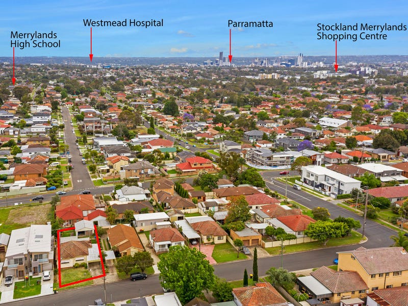 7 ALBERT STREET, Guildford, NSW 2161 Property Details