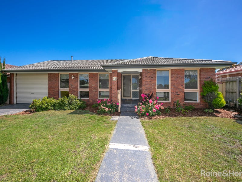 62 McEwen Drive, Sunbury, Vic 3429 Property Details