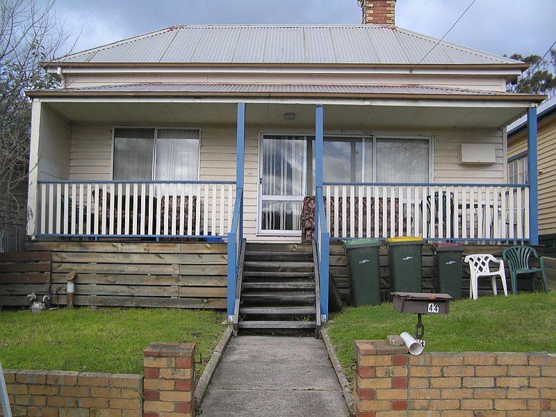 44 Fenwick Street, Portarlington, Vic 3223 Property Details