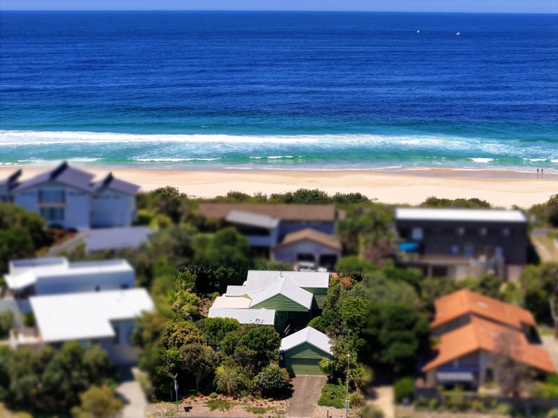 62 Boomerang Drive, Boomerang Beach, NSW 2428