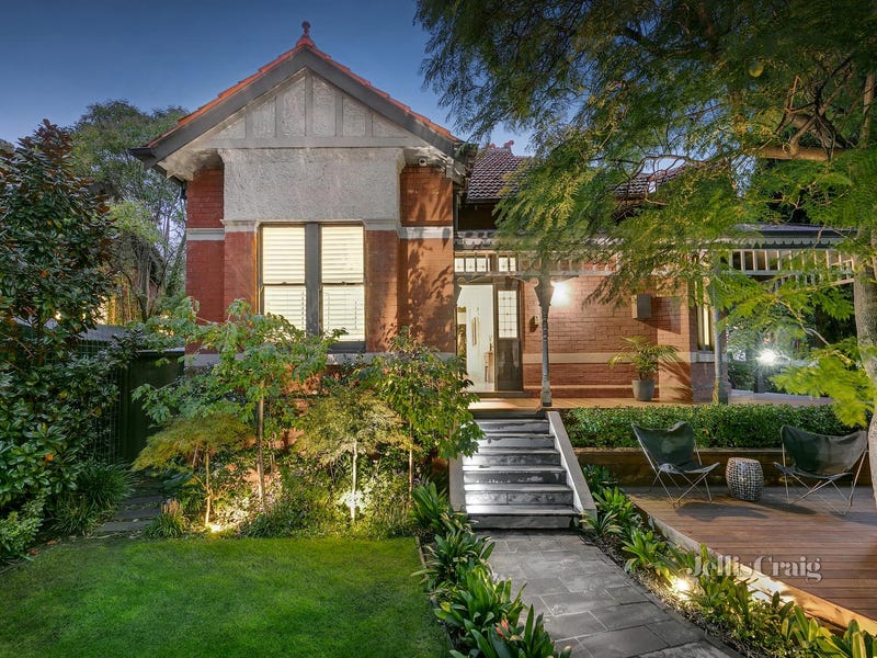 3 Airlie Avenue, Prahran, Vic 3181 Property Details