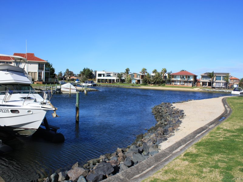 3 Rhode Id, Patterson Lakes, VIC 3197