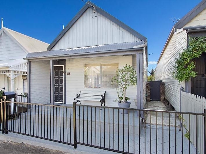 162 Francis St, Lilyfield, NSW 2040 Property Details