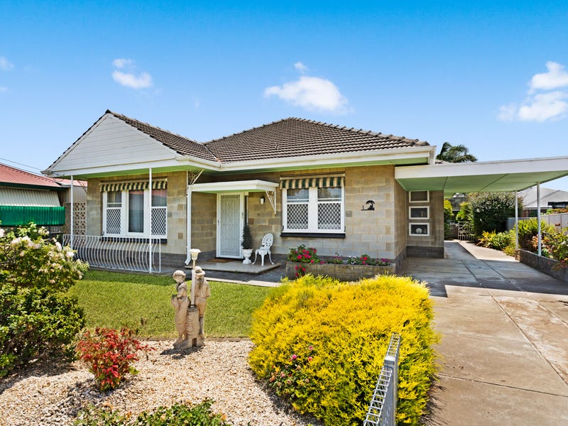 1 Clifton Street, Cheltenham, SA 5014 Property Details