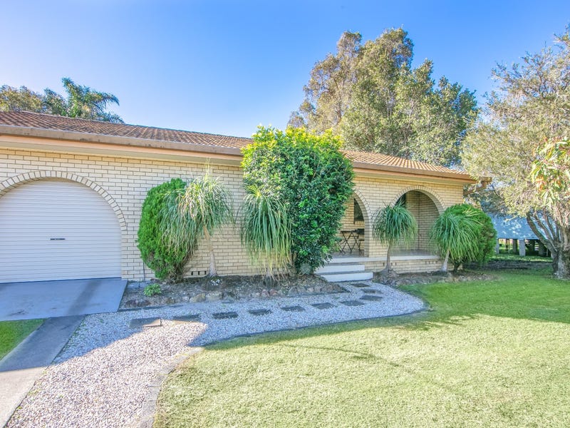 105 Yamba Road, Yamba, NSW 2464