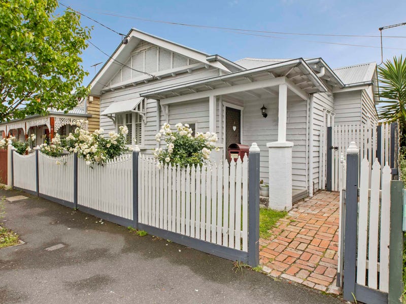 20 Blackwood Street, Yarraville, VIC 3013
