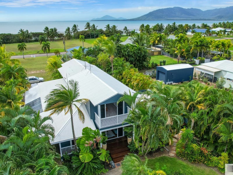 11 Cassia Crescent, Cardwell, Qld 4849 House for Sale