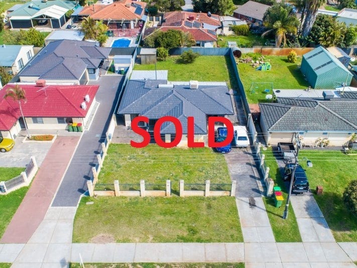 55 Grey Street, Bayswater, WA 6053