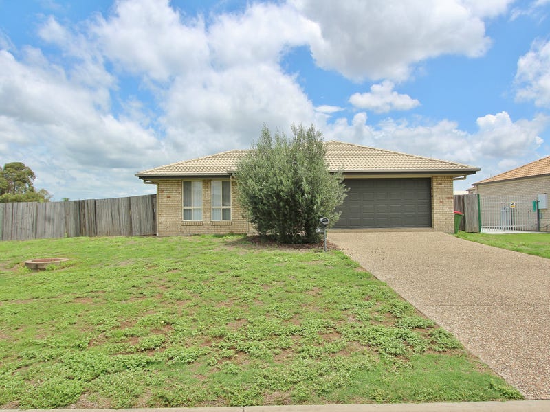 1 Ash Avenue, Laidley, QLD 4341
