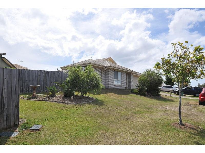 45 Kilkivan Drive, Ormeau, Qld 4208 Property Details