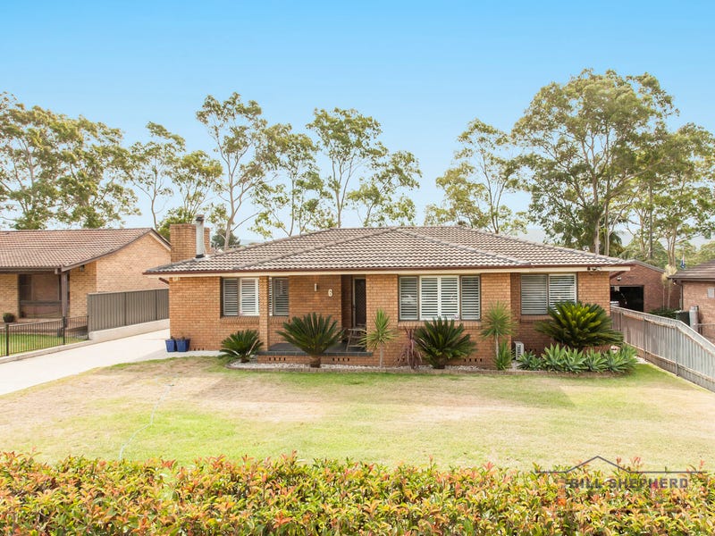 6 Throckmorton Street, Killingworth, NSW 2278 Property Details