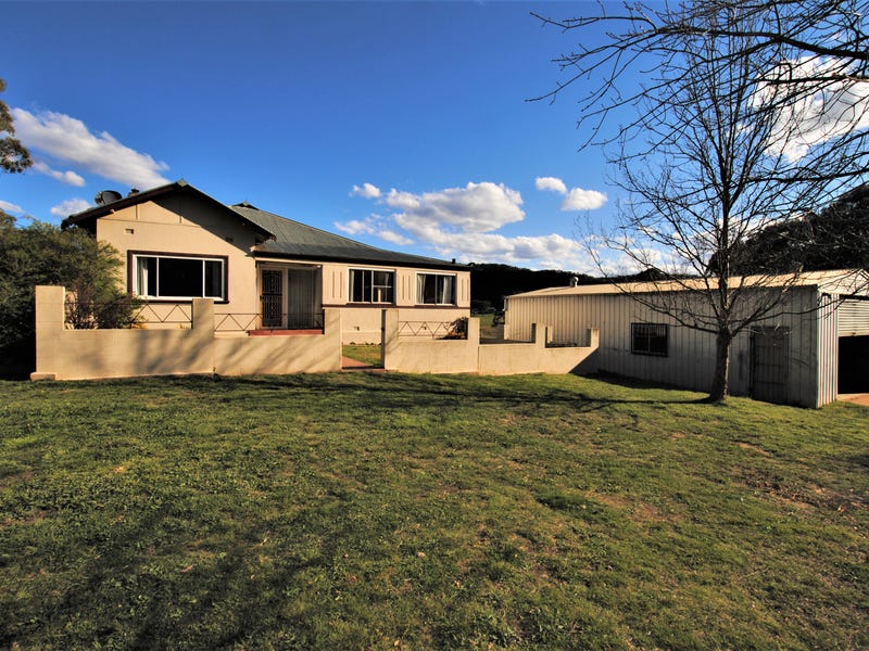 1493 Queens Pinch Road, Queens Pinch, NSW 2850