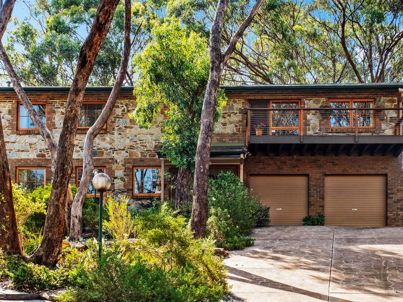 15 Bushland Drive, Bellevue Heights, SA 5050