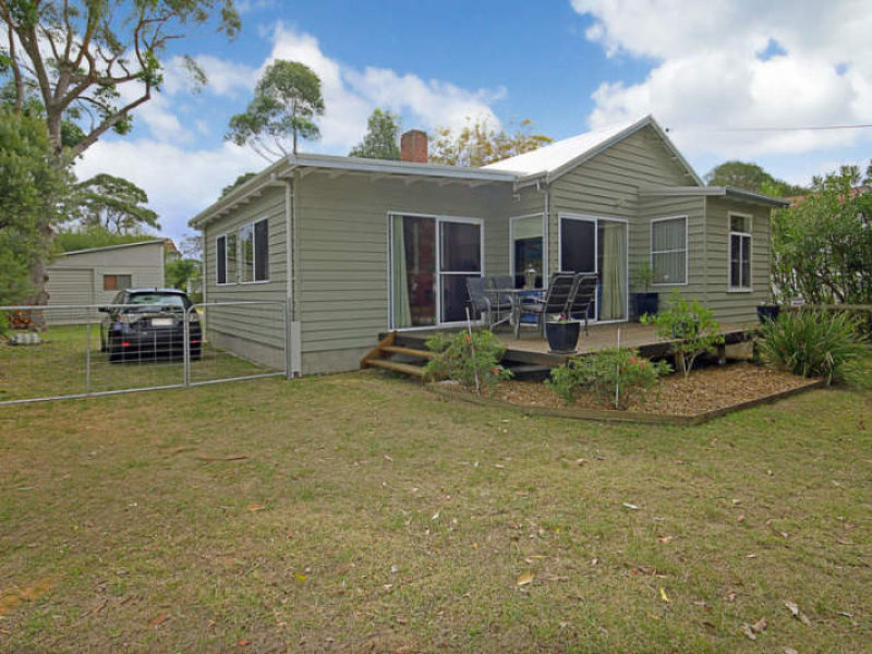 35 Grant Street, Broulee, NSW 2537 Property Details