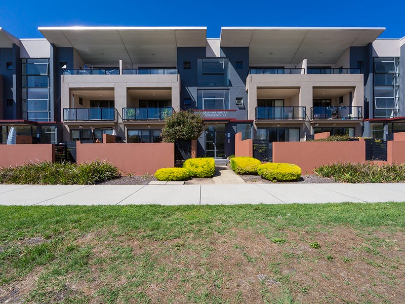 34/1 Drew Street, Greenway, ACT 2900