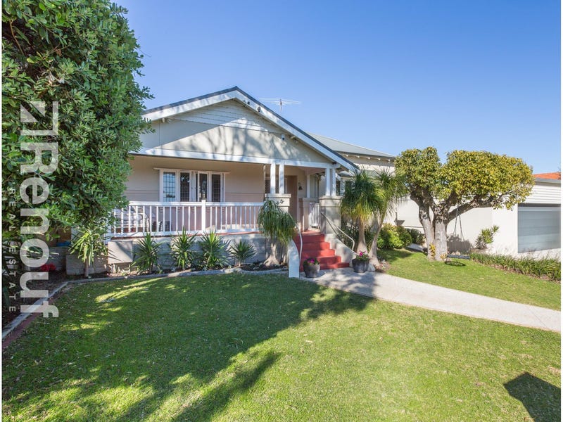 40 Dalkeith Road, Nedlands, WA 6009