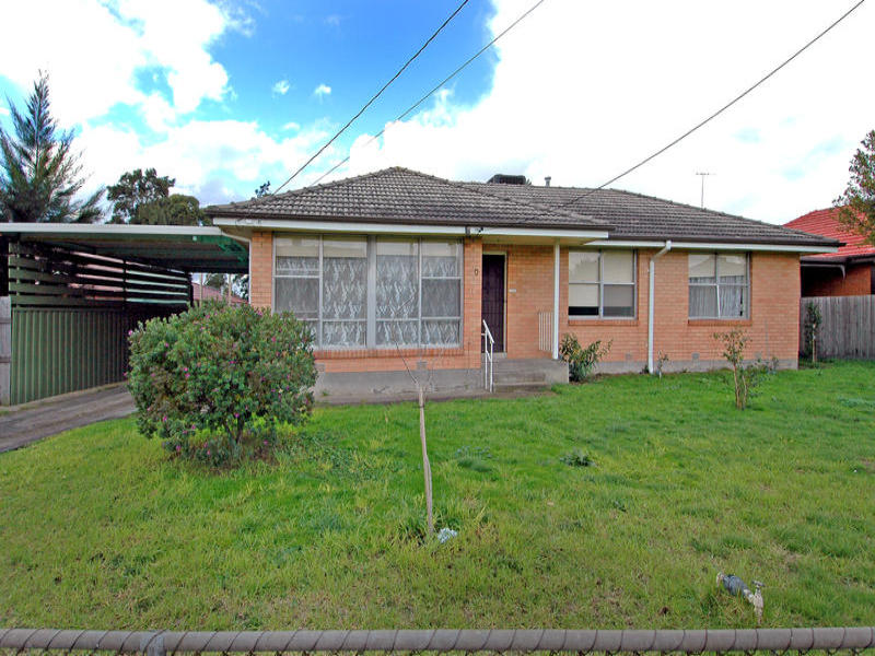 20 Berger Street, Dallas, VIC 3047