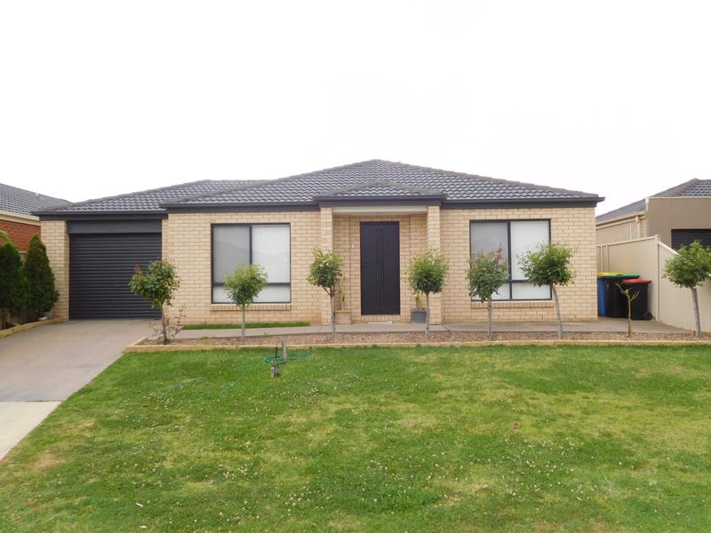 14 Mozart Avenue, Shepparton, VIC 3630