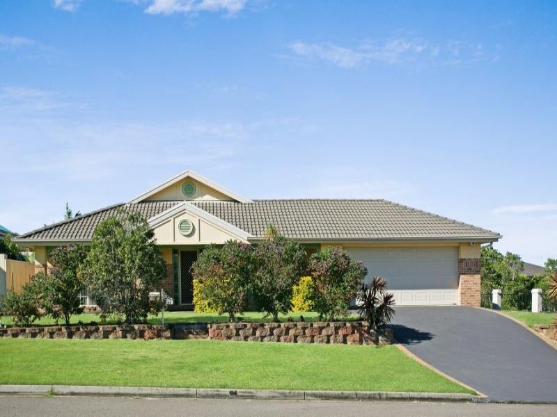 46 Somerset Drive, Thornton, NSW 2322 Property Details