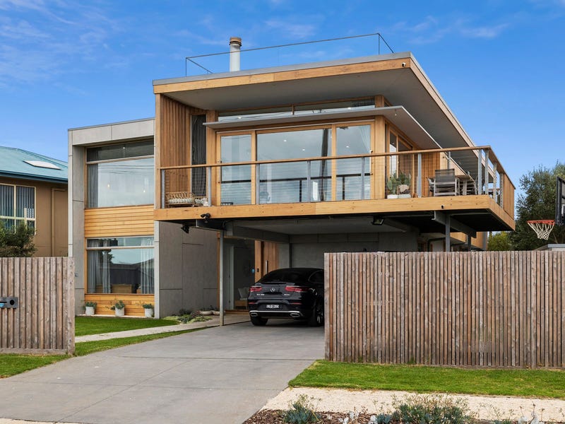 105 Ocean Boulevard, Jan Juc, Vic 3228