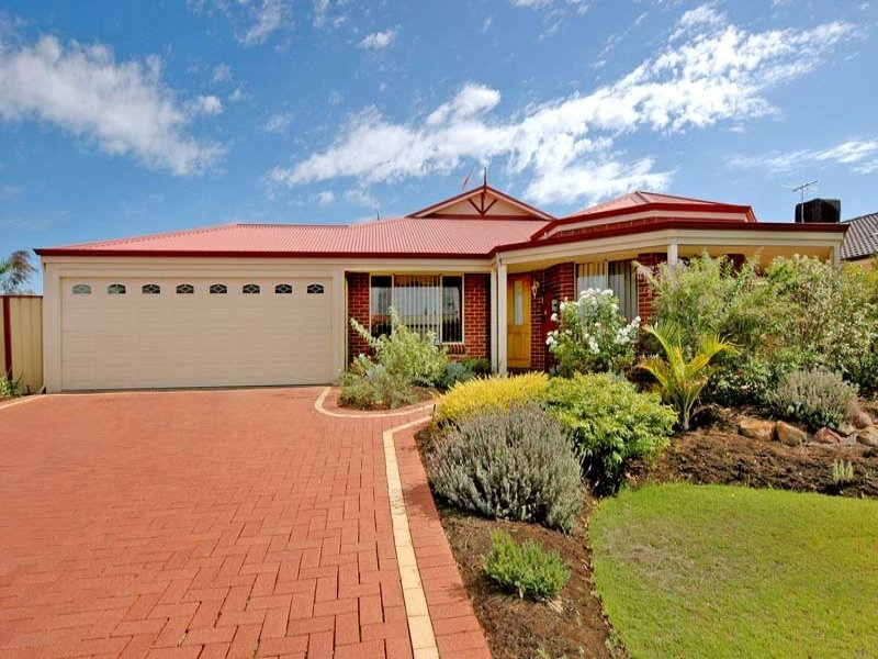 1 Combewood Loop, Carramar, WA 6031 Property Details