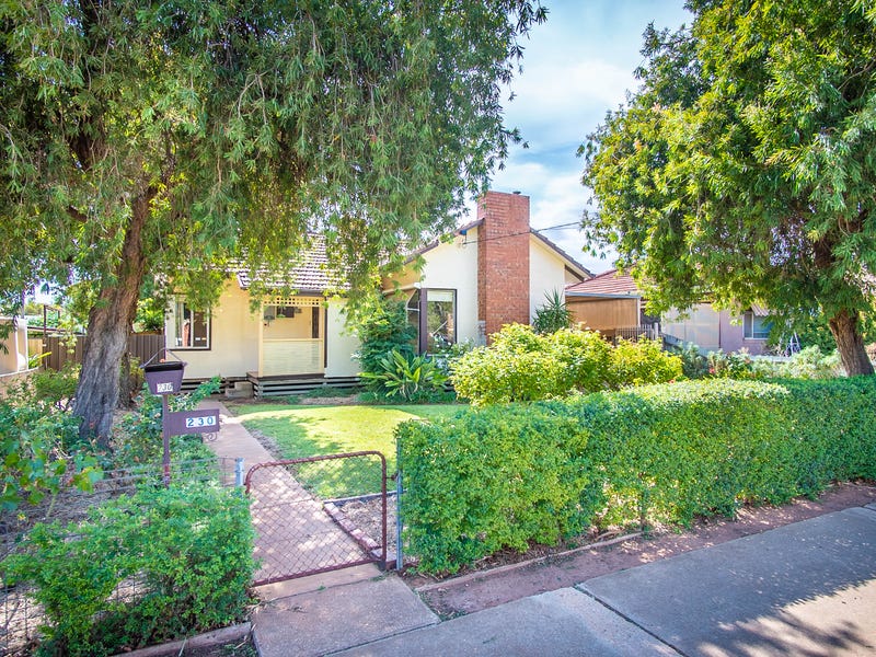 230 Ninth Street, Mildura, Vic 3500 Property Details