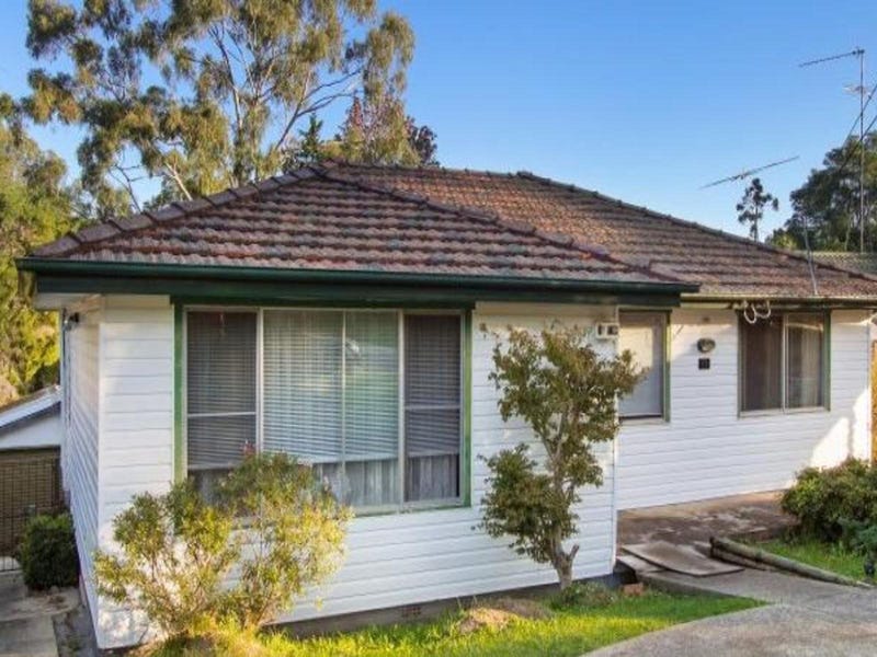 13 Haynes Avenue, Seven Hills, NSW 2147