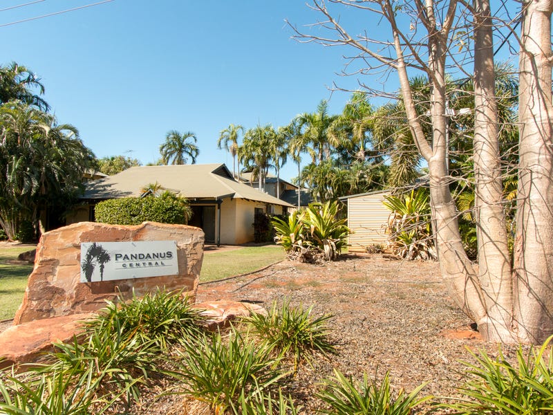 9/5 Herbert Street, Broome, WA 6725 Property Details