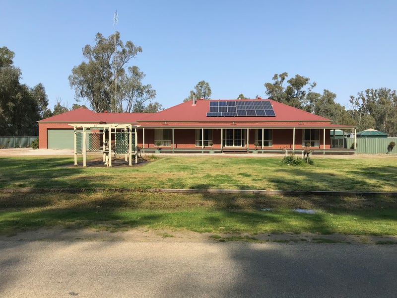 5860 Murray Parade, Koondrook, Vic 3580 Property Details