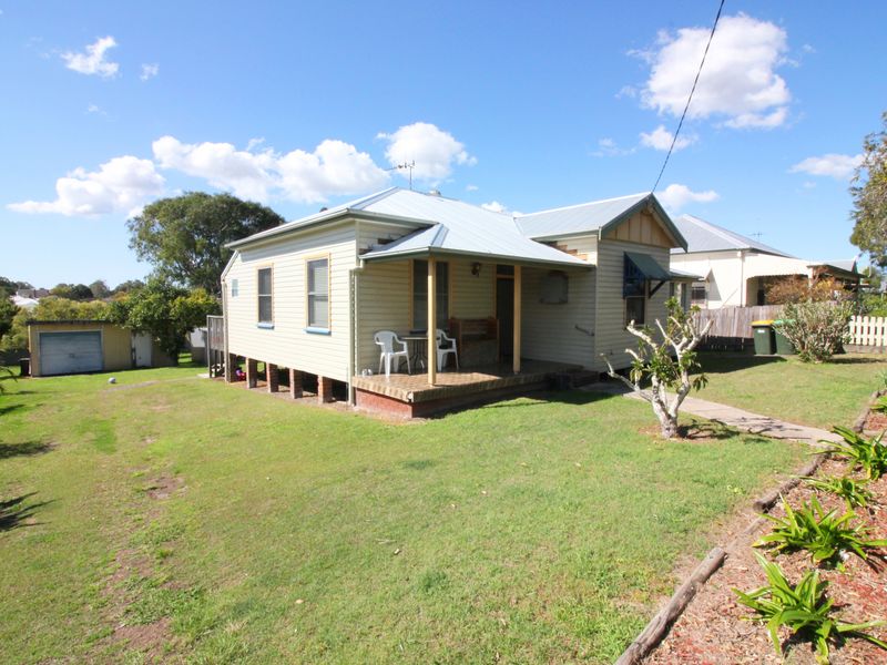 27 Fotheringham Street, Taree, NSW 2430 - Property Details