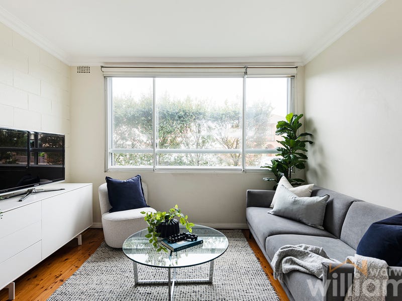 2/16 Steward Street, Lilyfield, NSW 2040 - Property Details