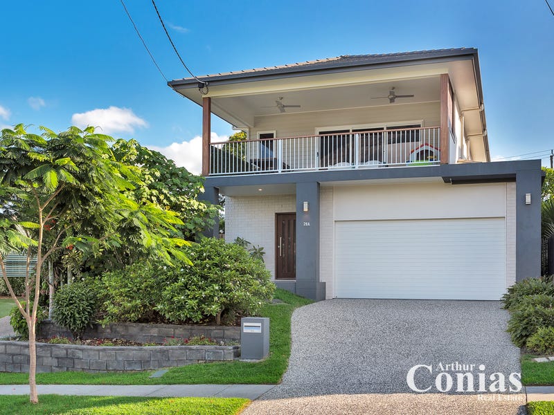 28A Gleneagle Street, Kenmore, QLD 4069