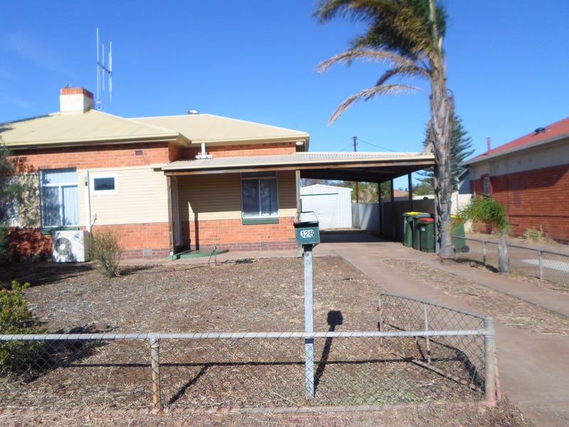 128 Playford Avenue, Whyalla, SA 5600