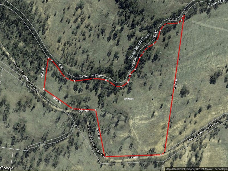 444 Abercorn Road, Abercorn, Qld 4627 Lifestyle for Sale realestate