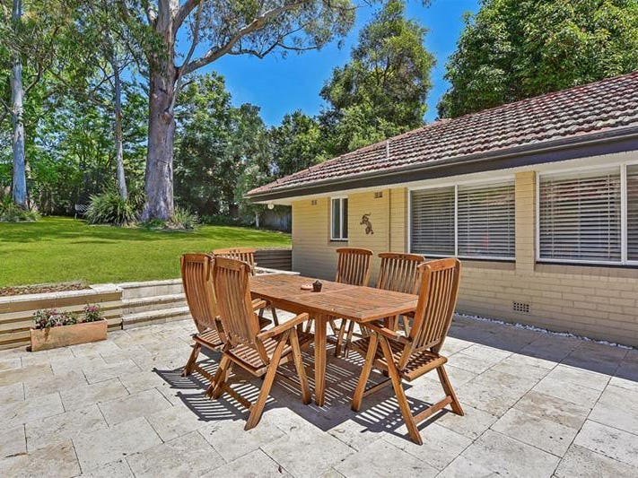 35 Elgin Street, Gordon, NSW 2072 Property Details