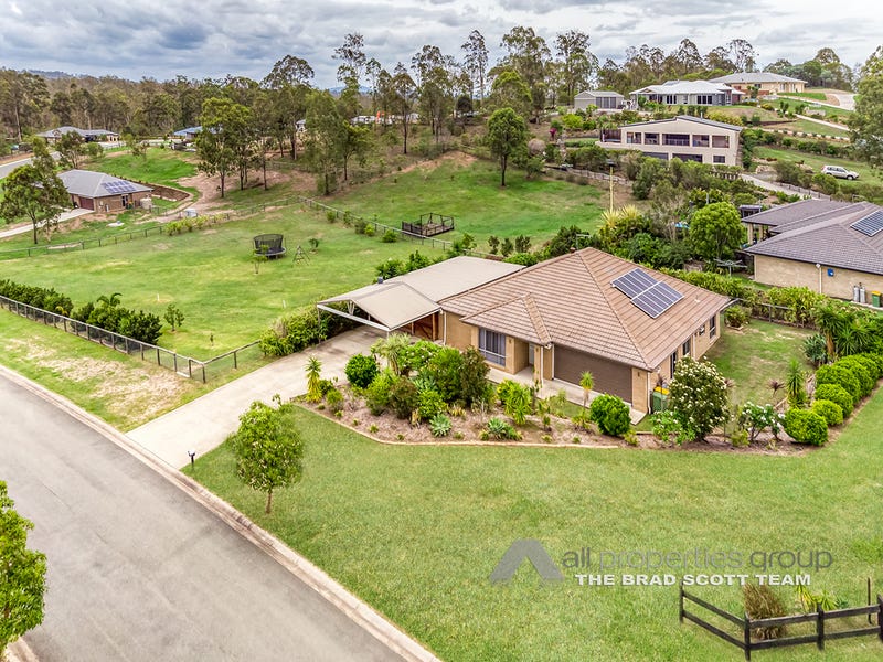 165167 Myrtle Road, Jimboomba, Qld 4280 House for Sale realestate