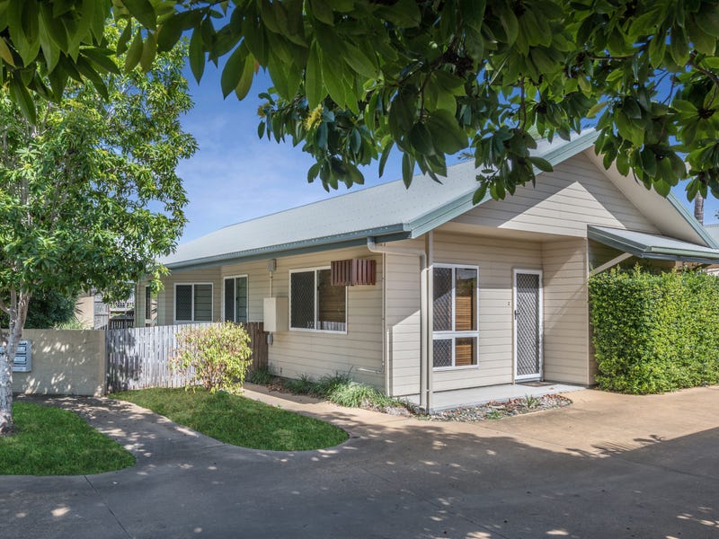 2/8688 Chandler Street, Garbutt, Qld 4814 Unit for Sale