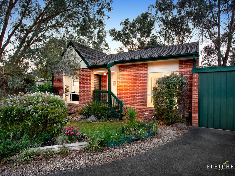 1/545547 Main Road, Eltham, Vic 3095 Property Details