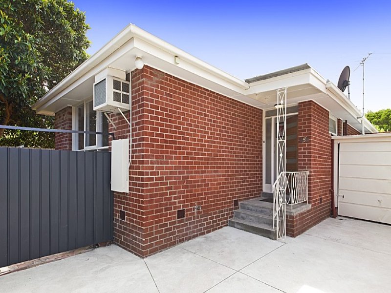 5/77 Oakleigh Road, Carnegie, Vic 3163 Property Details