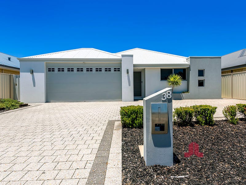38 Constellation Drive, Australind, WA 6233 Property Details