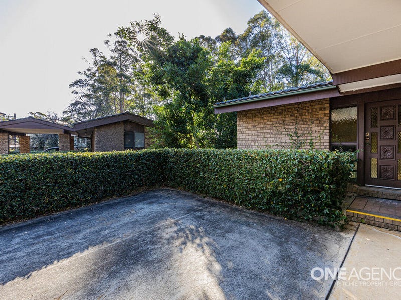 3/59 Wyoming Avenue, Valley Heights, NSW 2777