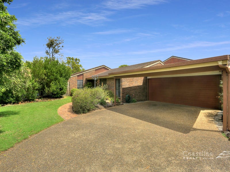 60 Sinclair Street, Avenell Heights, QLD 4670