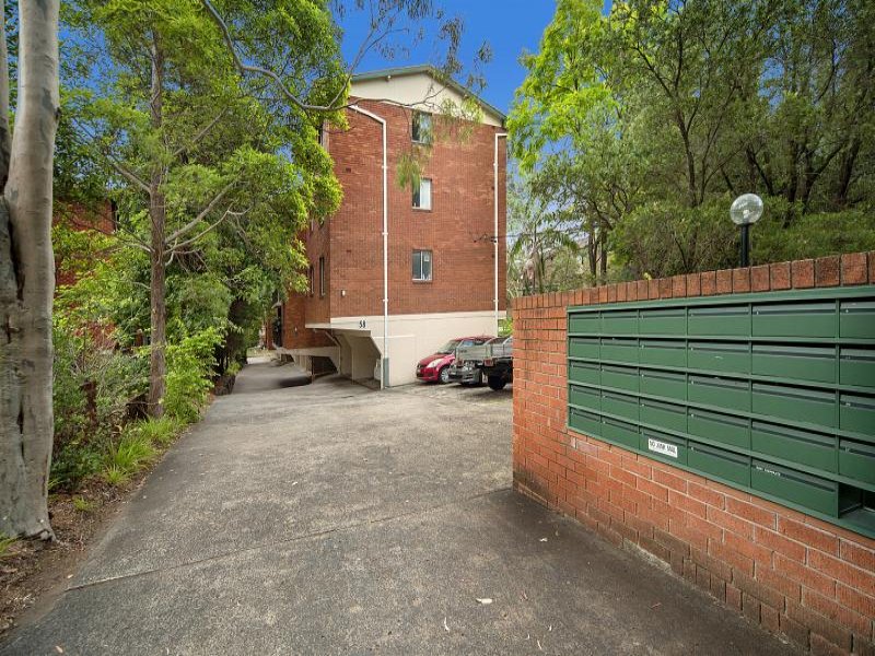 (32)/58 Meadow Crescent, Meadowbank, NSW 2114 Property Details