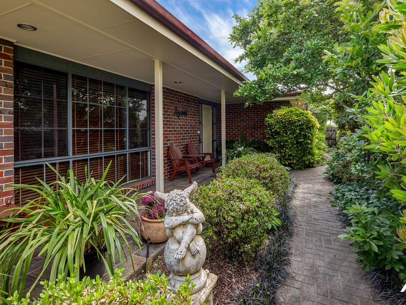 Sold Property Prices & Auction Results in Sutton St, Warragul, VIC 3820