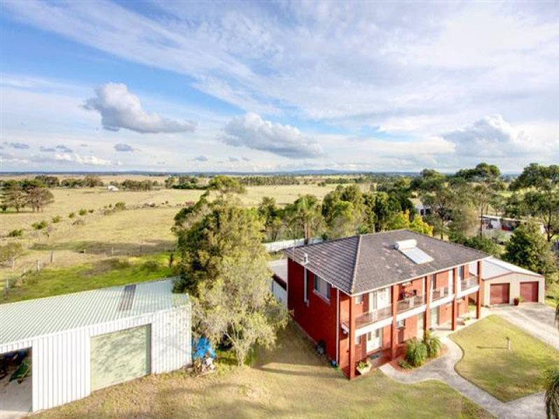 794 Hinton Rd, Osterley, NSW 2324 Property Details