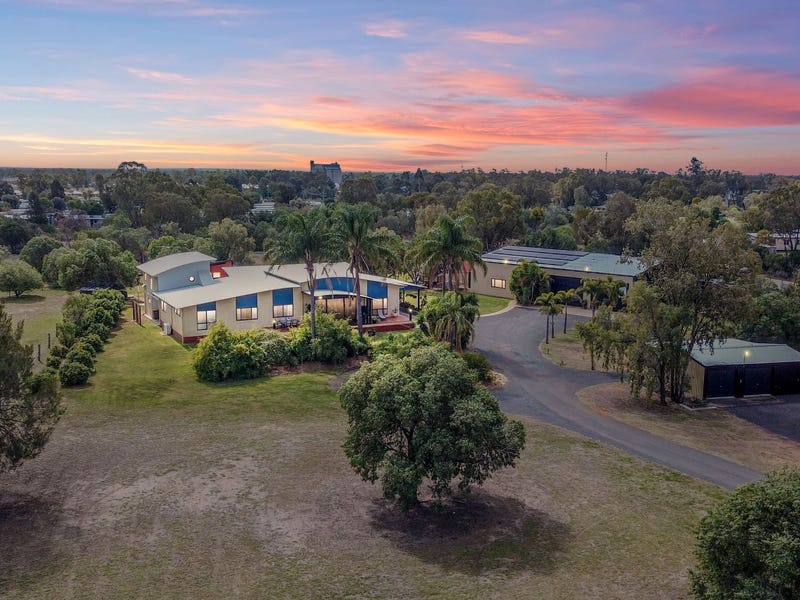 3436 Parson Street, Chinchilla, Qld 4413 Property Details