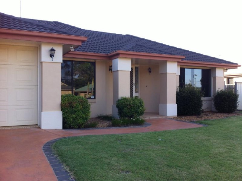 3 Nicola Street, Middle Ridge, QLD 4350