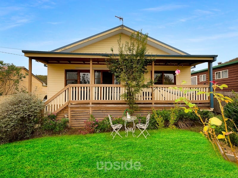 11 Wattle Avenue, Captains Flat, NSW 2623 House for Sale realestate