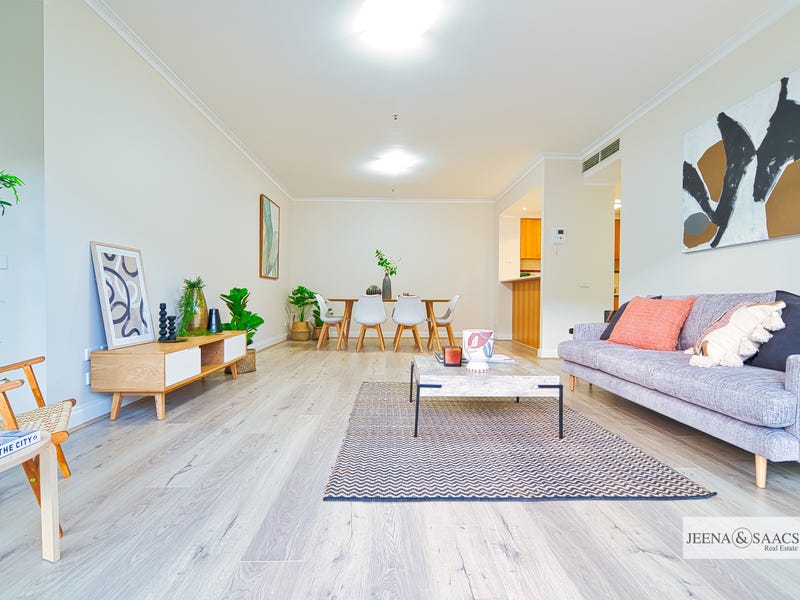 27/8 Wells Street, Southbank, VIC 3006