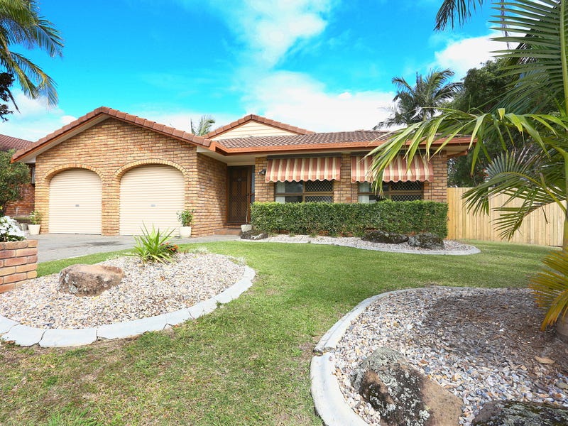 241 Ron Penhaligon Way, Robina, Qld 4226 Property Details